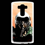 Coque Personnalisée Lg G4 Pilote