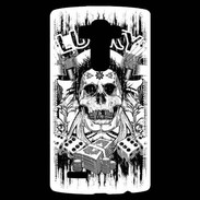 Coque Personnalisée Lg G4 Lucky