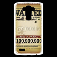 Coque Personnalisée Lg G4 Dead or Alive 50