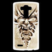 Coque Personnalisée Lg G4 Monstre en dessin 155