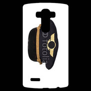 Coque Personnalisée Lg G4 Pilote de ligne