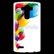 Coque Personnalisée Lg G4 Cartoon ballon