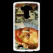 Coque Personnalisée Lg G4 Van Gogh