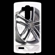 Coque Personnalisée Lg G4 Jante sport