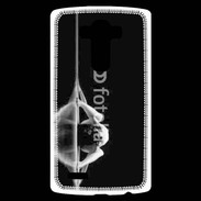 Coque Personnalisée Lg G4 Danse contemporaine