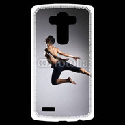 Coque Personnalisée Lg G4 Danseur contemporain