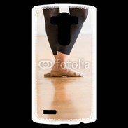 Coque Personnalisée Lg G4 Danse classique 2