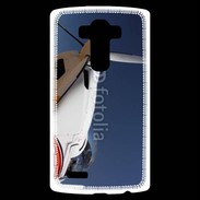 Coque Personnalisée Lg G4 Avion 2