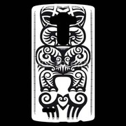 Coque Personnalisée Lg G4 Maori 3