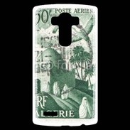 Coque Personnalisée Lg G4 Timbre Mosquée algérienne