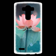Coque Personnalisée Lg G4 Belle fleur 50