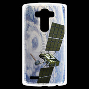 Coque Personnalisée Lg G4 GPS satellite