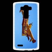 Coque Personnalisée Lg G4 Avion Bombardier d'eau