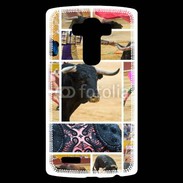 Coque Personnalisée Lg G4 La corrida