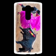 Coque Personnalisée Lg G4 Corrida espagnolde