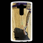 Coque Personnalisée Lg G4 Toréador 2