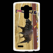 Coque Personnalisée Lg G4 Banderilles de corrida