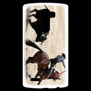 Coque Personnalisée Lg G4 Corrida portugaise