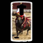 Coque Personnalisée Lg G4 Corrida portugaise 5