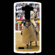 Coque Personnalisée Lg G4 Picador de corrida 