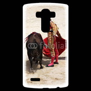 Coque Personnalisée Lg G4 Corrida 2