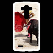 Coque Personnalisée Lg G4 Corrida 26