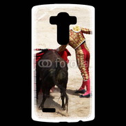 Coque Personnalisée Lg G4 Corrida 27