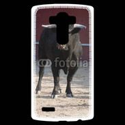 Coque Personnalisée Lg G4 Taureau de corrida 65