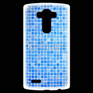 Coque Personnalisée Lg G4 Effet mosaïque de piscine