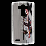 Coque Personnalisée Lg G4 Nascar 1
