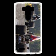 Coque Personnalisée Lg G4 dragsters