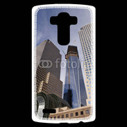 Coque Personnalisée Lg G4 Freedom Tower NYC 15