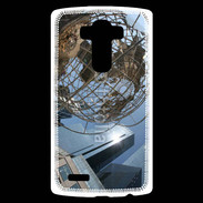 Coque Personnalisée Lg G4 Colombus Circle