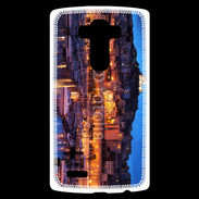 Coque Personnalisée Lg G4 Port de marseille