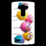 Coque Personnalisée Lg G4 Sucettes en folie