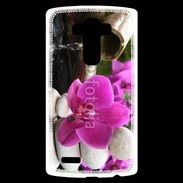 Coque Personnalisée Lg G4 Aux fil de l'eau