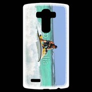 Coque Personnalisée Lg G4 Jetski