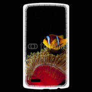 Coque Personnalisée Lg G4 Poisson clown