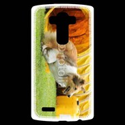 Coque Personnalisée Lg G4 Agility Colley