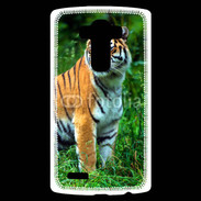 Coque Personnalisée Lg G4 Tigre 810