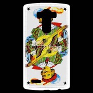 Coque Personnalisée Lg G4 Carte de tarot 3
