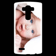 Coque Personnalisée Lg G4 Bébé 2 