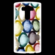Coque Personnalisée Lg G4 Préservatif 1