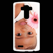 Coque Personnalisée Lg G4 Bébé 5