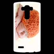 Coque Personnalisée Lg G4 Bébé 7