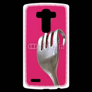 Coque Personnalisée Lg G4 The fork