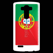 Coque Personnalisée Lg G4 Enveloppe Portugal