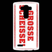 Coque Personnalisée Lg G4 Grosse M