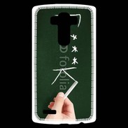 Coque Personnalisée Lg G4 Fuck 4