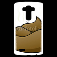 Coque Personnalisée Lg G4 humour décalé
